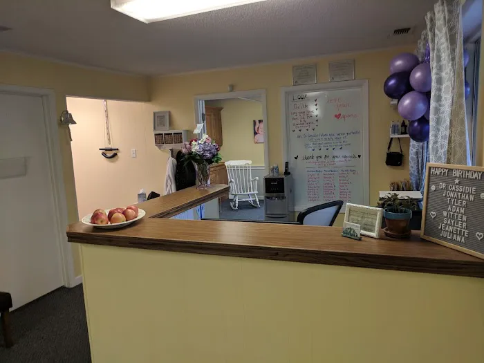 T3 Chiropractic Picture 9