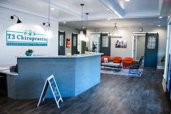 T3 Chiropractic Picture 8