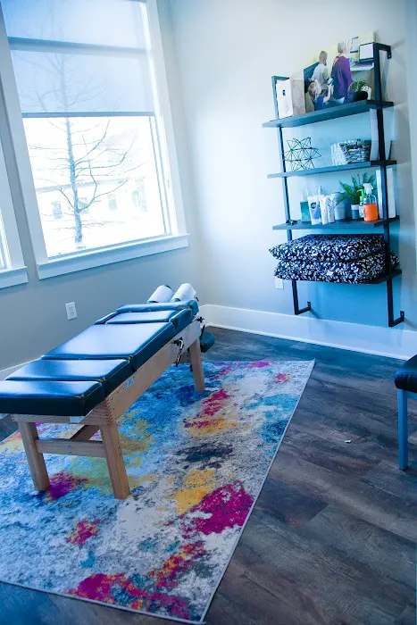 T3 Chiropractic Picture 10