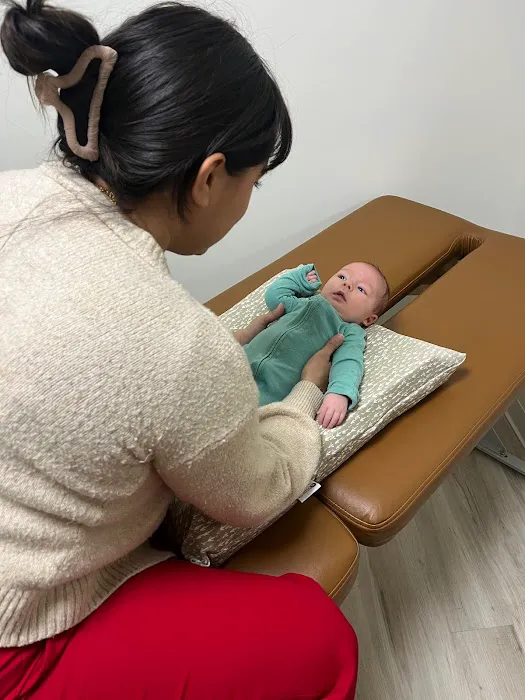 Armonia Chiropractic Picture 2