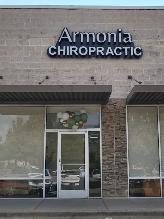Armonia Chiropractic Picture 8