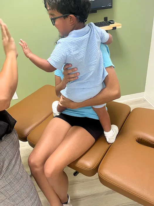 Armonia Chiropractic Picture 6