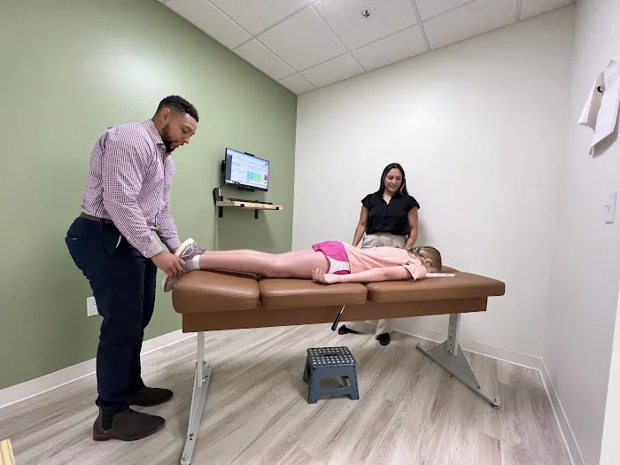Armonia Chiropractic Picture 7