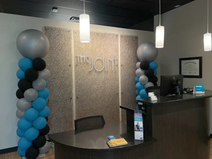 The Joint Chiropractic Picture 2