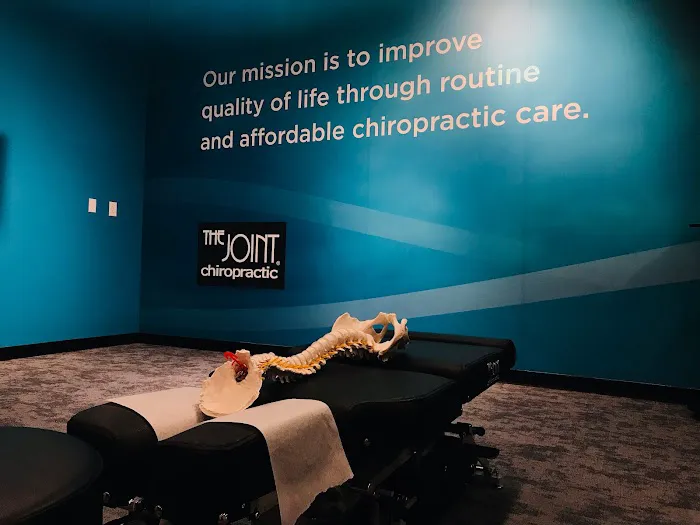 The Joint Chiropractic Picture 3