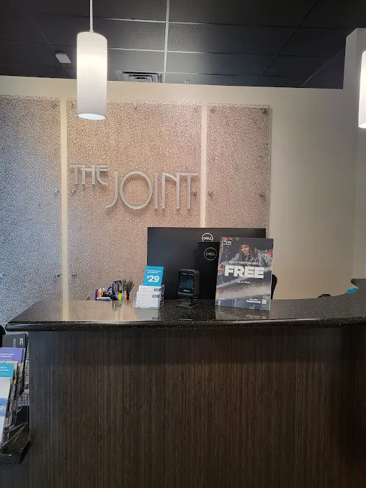 The Joint Chiropractic Picture 1