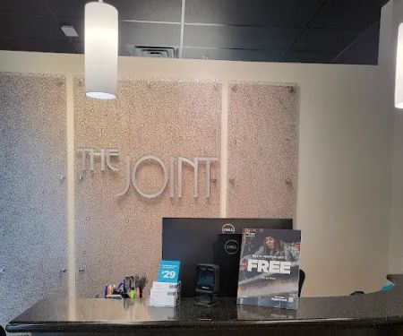 The Joint Chiropractic