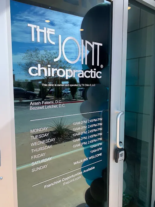 The Joint Chiropractic Picture 7