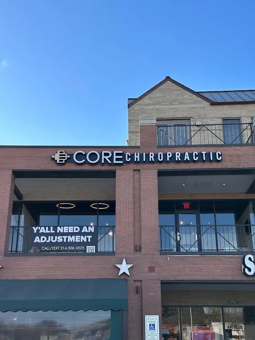 Core Lifestyle Clinic Picture 10