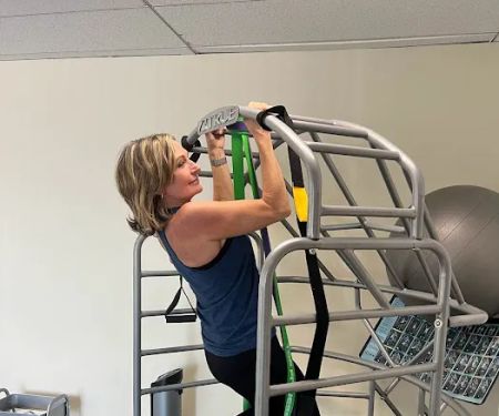 Dr. Maureen Jamieson, DC: HealthCore Chiropractic & Wellness Center