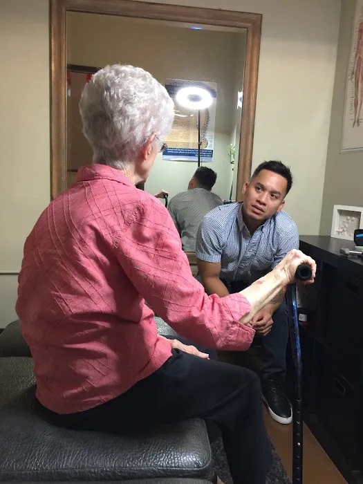 Elite Care Professionals- Chiropractic/Medical Center Picture 6