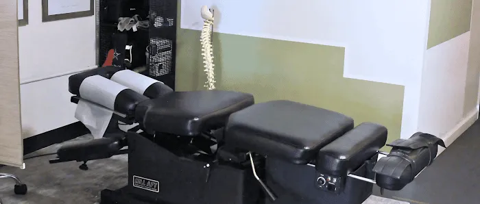 Elite Care Professionals- Chiropractic/Medical Center Picture 7