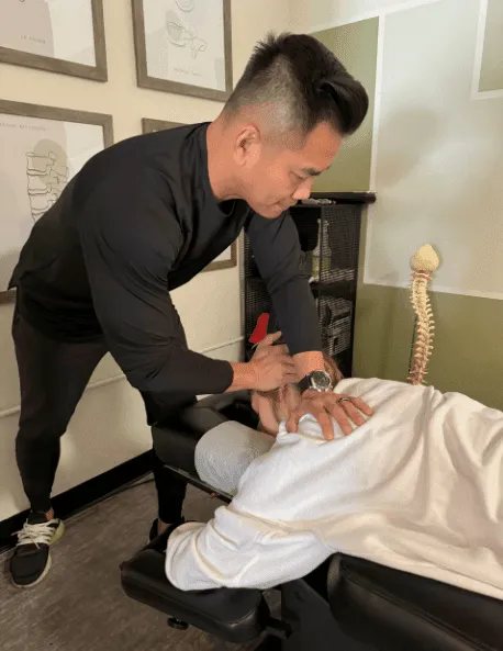 Elite Care Professionals- Chiropractic/Medical Center Picture 9