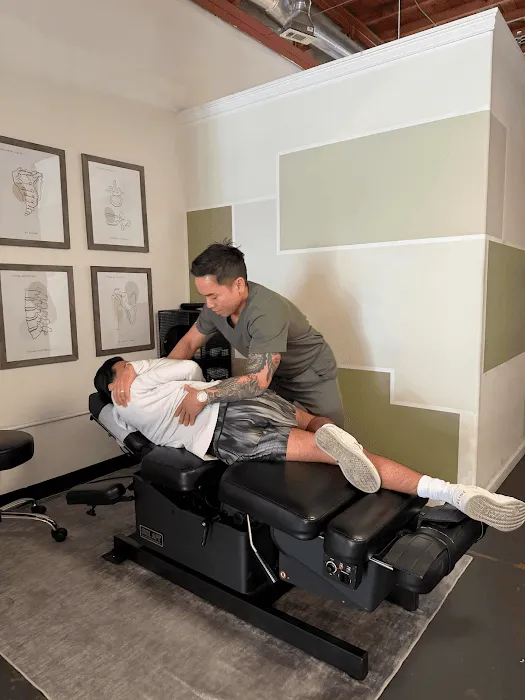 Elite Care Professionals- Chiropractic/Medical Center Picture 8