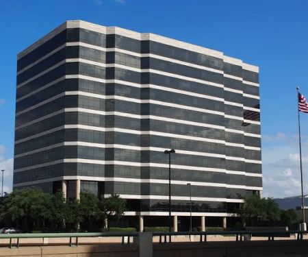 Dallas Wellness Center