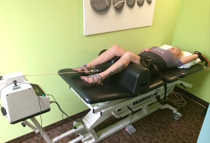 Dallas Wellness Center Picture 6
