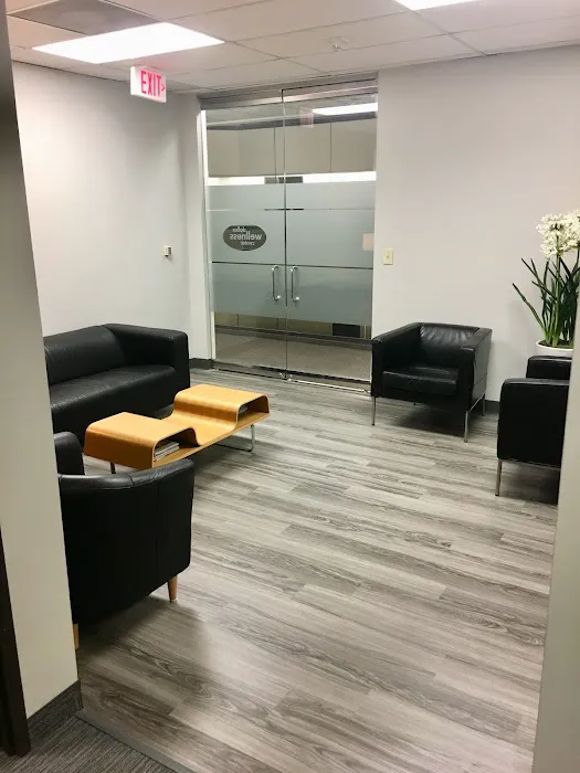 Dallas Wellness Center Picture 5