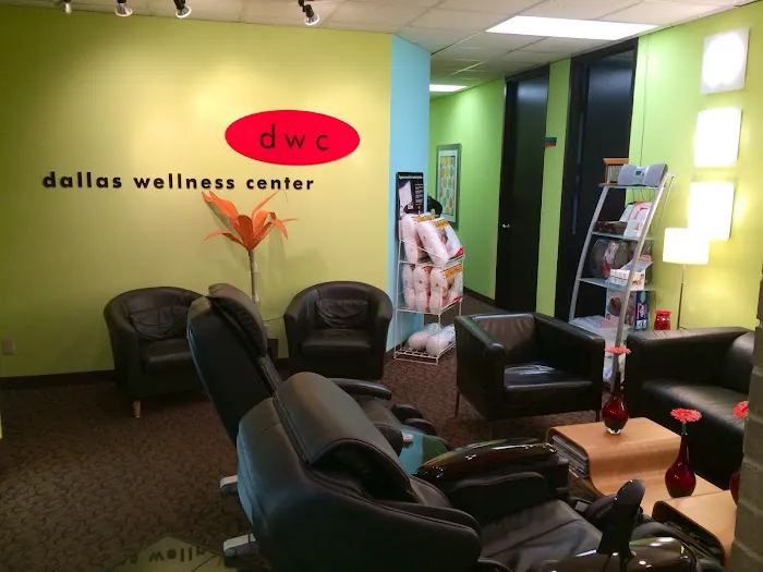 Dallas Wellness Center Picture 7