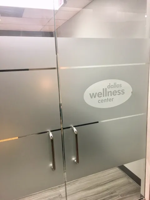 Dallas Wellness Center Picture 10