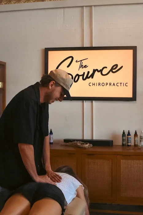 The Source Chiropractic Dallas Picture 7