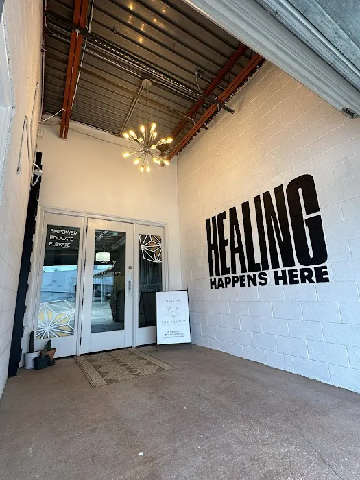 The Source Chiropractic Dallas Picture 4