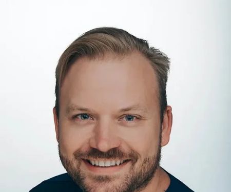 Adam Bohnenblust, DC, BCN