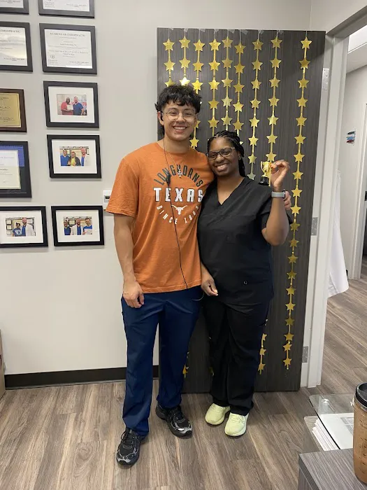 Texas Functional Health Centers Picture 1