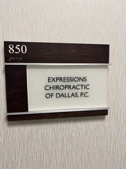 Expressions Chiropractic Of Dallas PC Picture 1