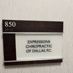 Expressions Chiropractic Of Dallas PC