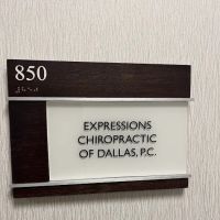Expressions Chiropractic Of Dallas PC ico