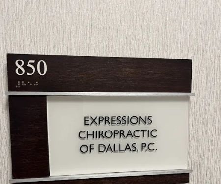 Expressions Chiropractic Of Dallas PC