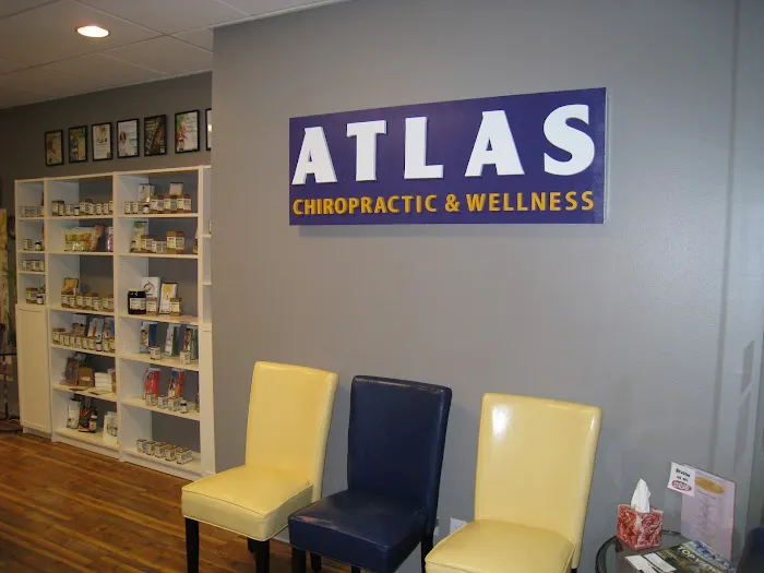Atlas Chiropractic & Wellness Picture 2