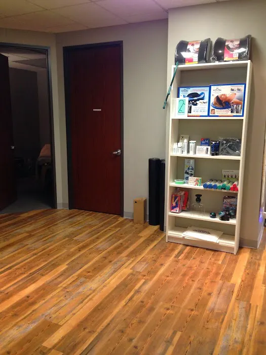 Atlas Chiropractic & Wellness Picture 1