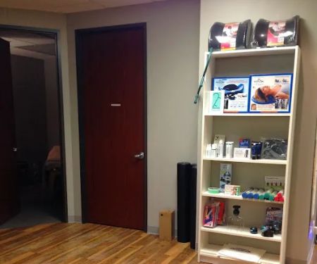 Atlas Chiropractic & Wellness
