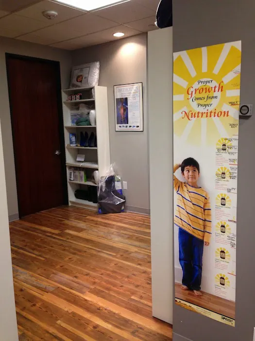 Atlas Chiropractic & Wellness Picture 6