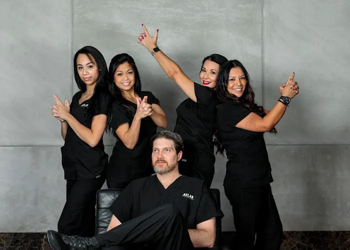 Atlas Chiropractic & Wellness Picture 5
