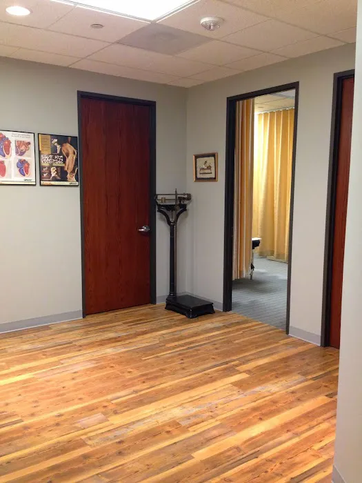 Atlas Chiropractic & Wellness Picture 8