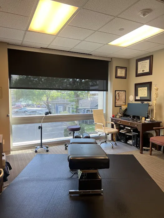 Atlas Chiropractic & Wellness Picture 9