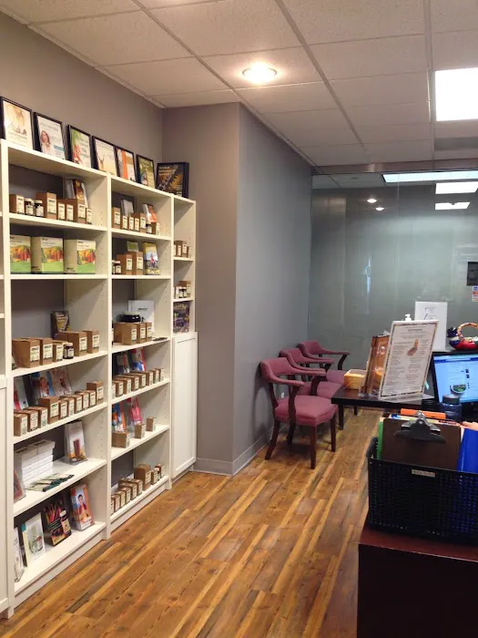 Atlas Chiropractic & Wellness Picture 3