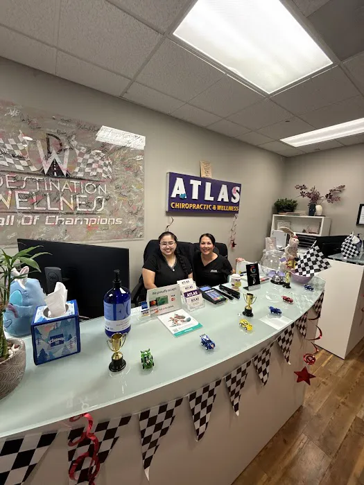 Atlas Chiropractic & Wellness Picture 10