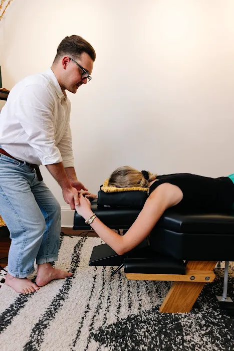 Frame of Mind Chiropractic Picture 1