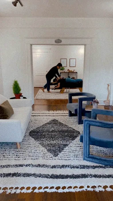 Frame of Mind Chiropractic Picture 2