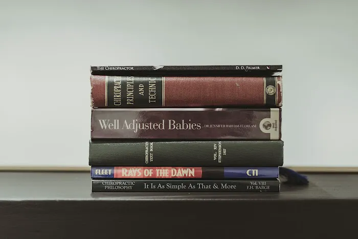 Frame of Mind Chiropractic Picture 7