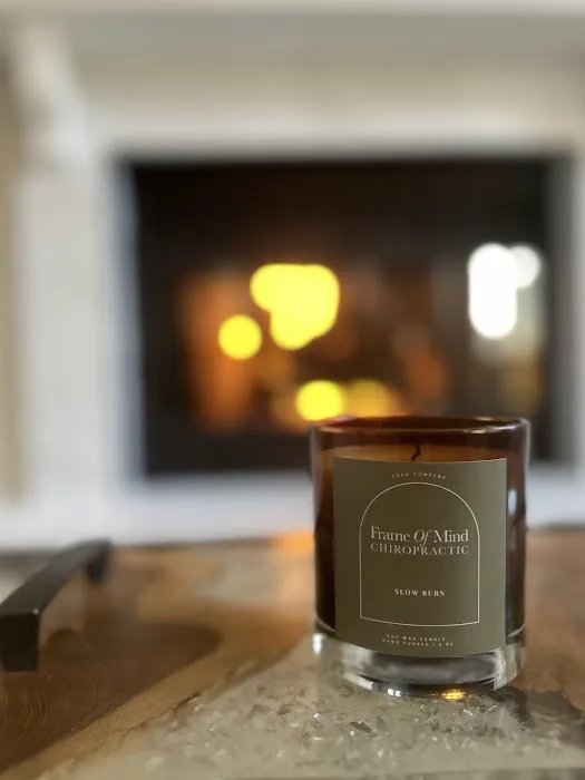 Frame of Mind Chiropractic Picture 3