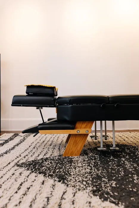 Frame of Mind Chiropractic Picture 9