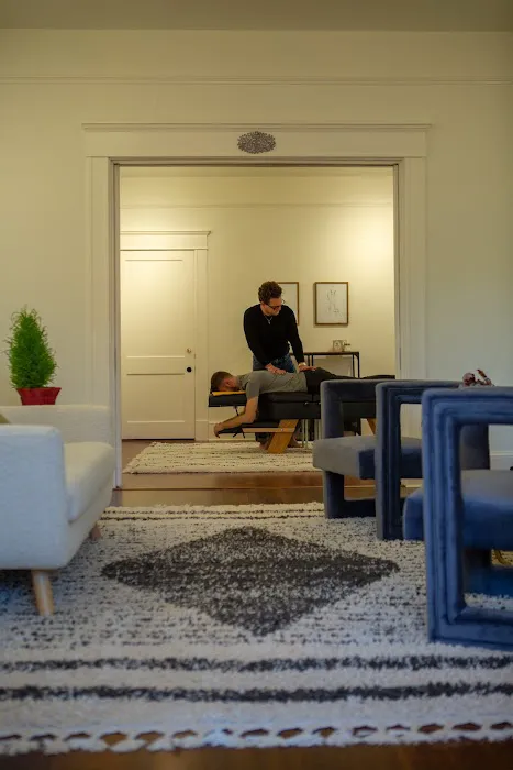 Frame of Mind Chiropractic Picture 10