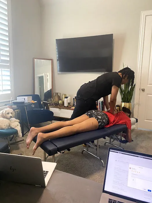 I Heart Chiro Picture 2