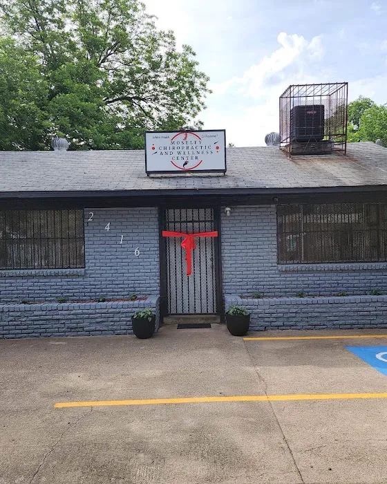 Moseley Chiropractic and Wellness Center, PLLC Picture 3