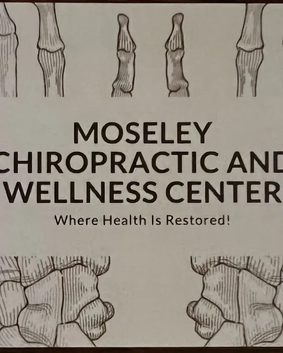 Moseley Chiropractic and Wellness Center, PLLC Picture 1
