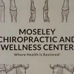 Moseley Chiropractic and Wellness Center, PLLC